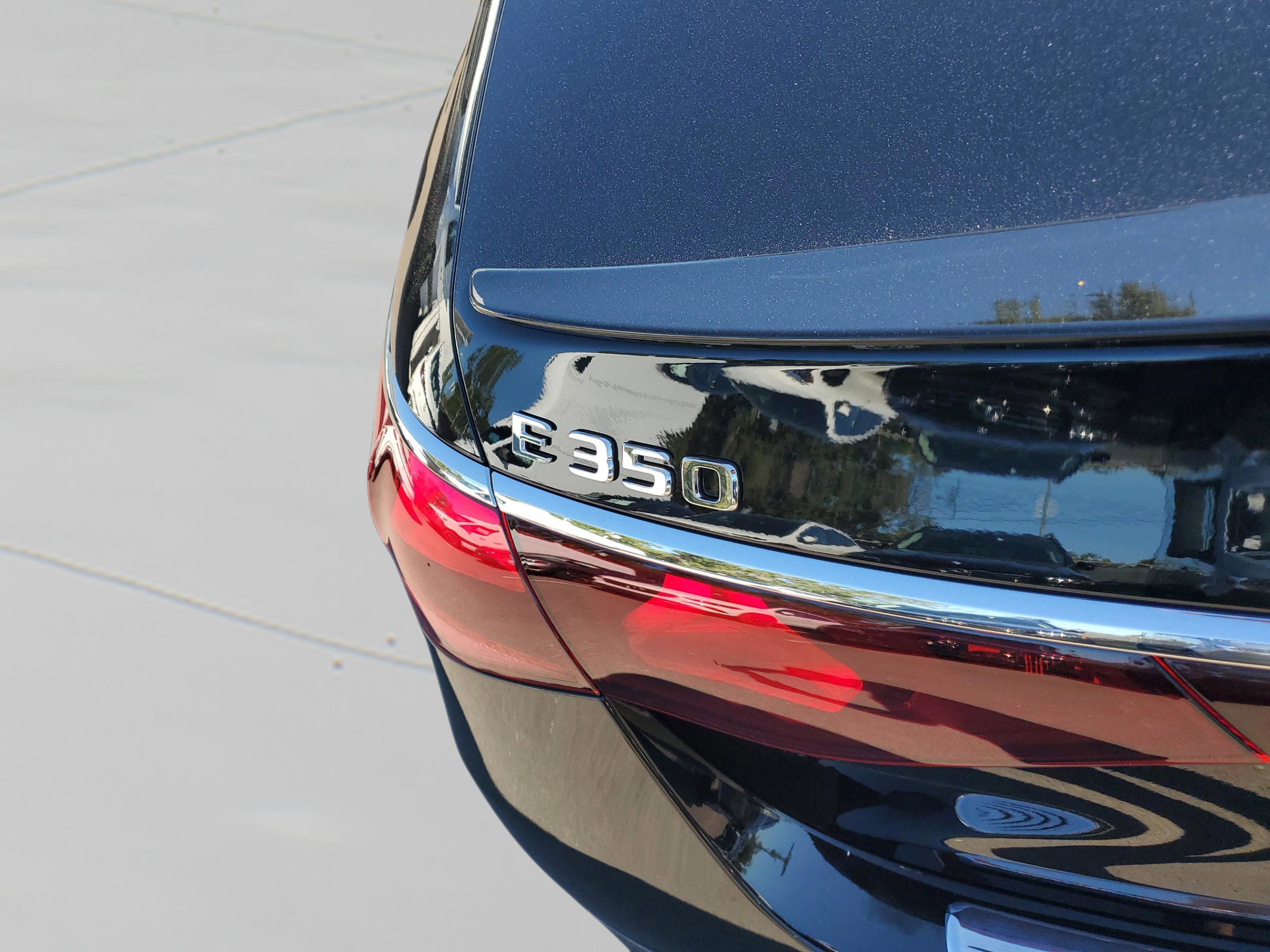 New 2026 Mercedes-Benz E 350 Sedan image 5