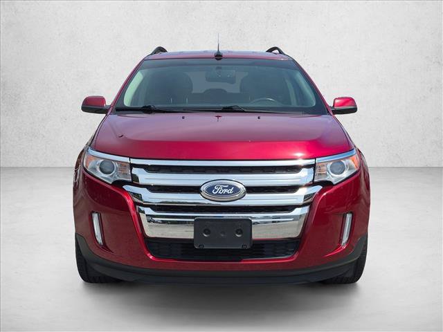 Used 2013 Ford Edge SEL FWD image 2