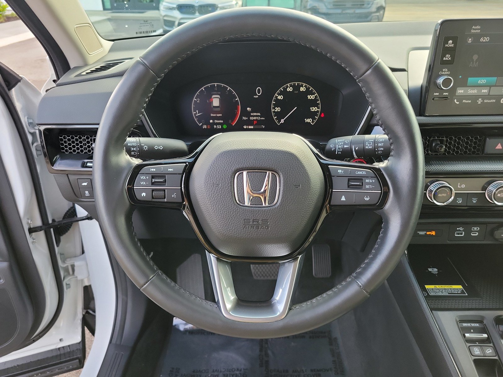 Used 2024 Honda CR-V EX-L image 17