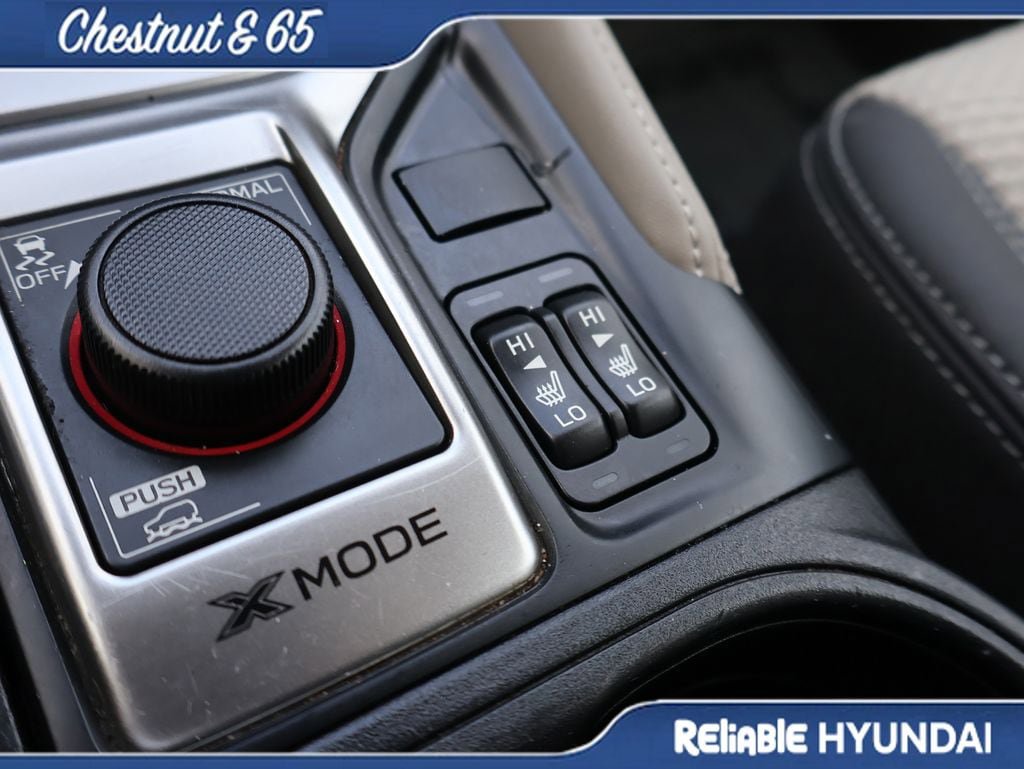 Used 2024 Subaru Forester Premium AWD/4WD image 40