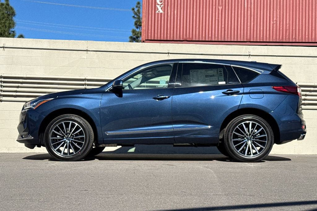 New 2026 Acura RDX SH-AWD w/ Advance Package image 7