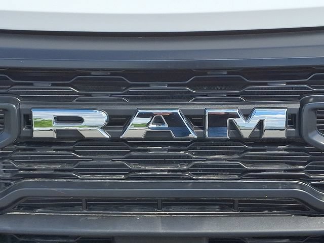 New 2026 RAM ProMaster 2500 w/ Safety Group FWD image 11