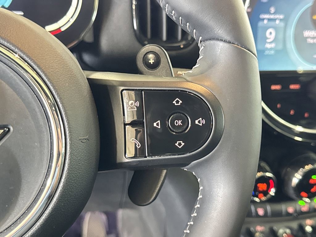 Used 2022 MINI Cooper Countryman S w/ Boardwalk Edition image 23
