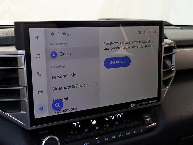 Used 2023 Toyota Tundra Limited image 17