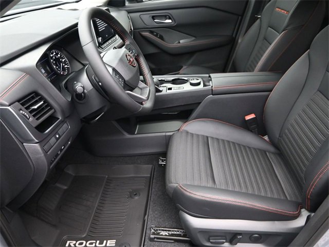 New 2026 Nissan Rogue SV image 15