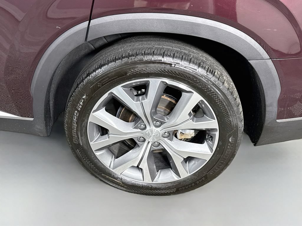 Certified 2022 Hyundai Palisade SEL w/ Convenience Package AWD/4WD image 38