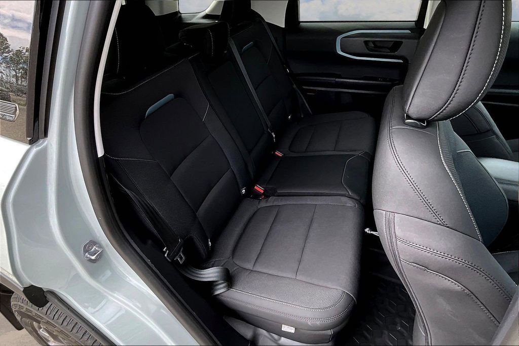Used 2024 Ford Bronco Sport Badlands image 26