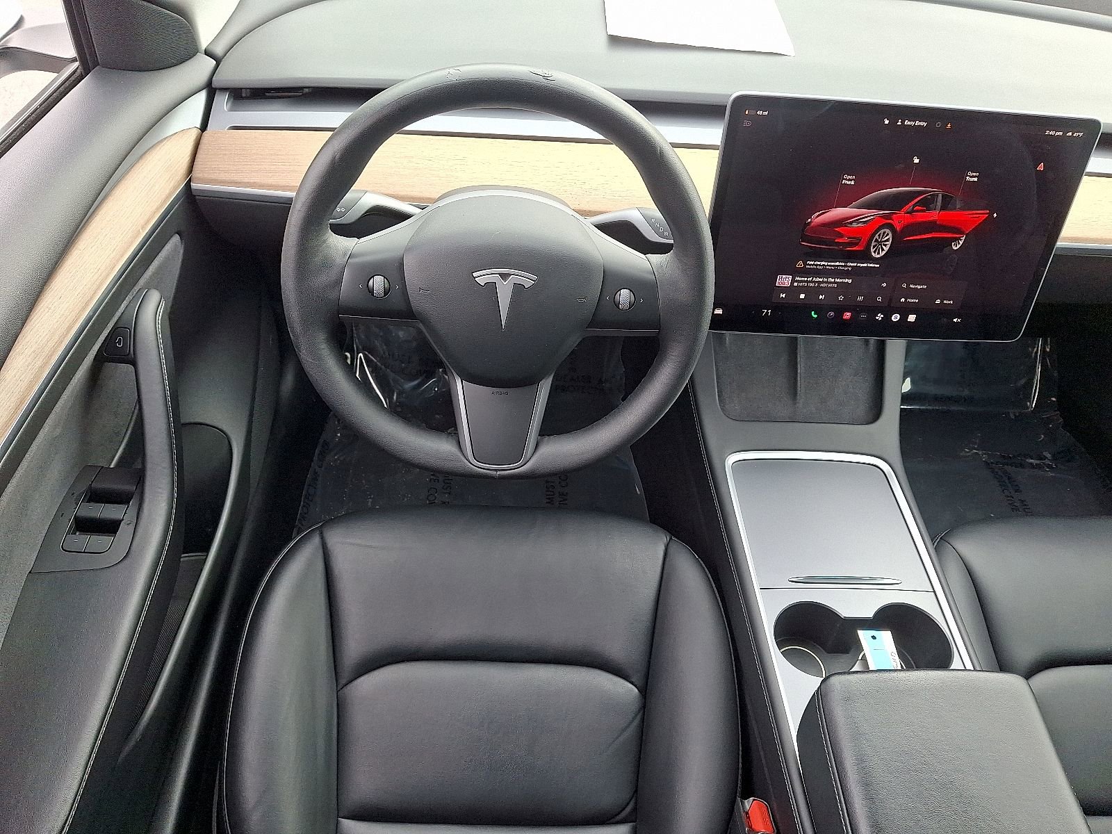 Used 2022 Tesla Model 3 image 11