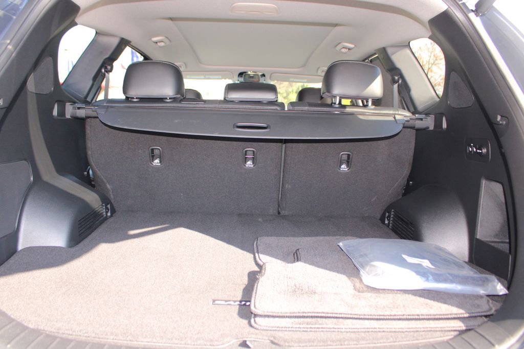 Used 2023 Hyundai Santa Fe Limited image 36