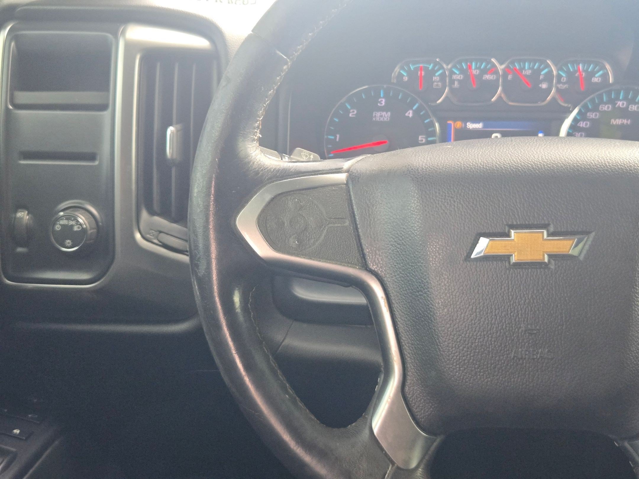 Used 2014 Chevrolet Silverado 1500 LT w/ Texas Edition, 1LT Trim RWD image 18