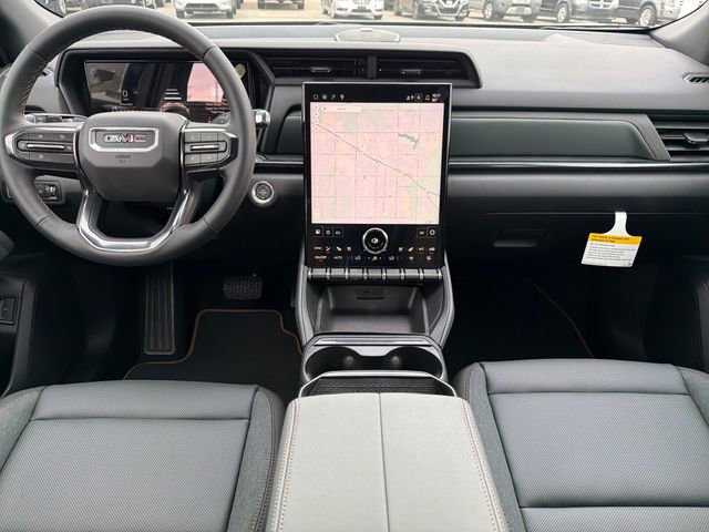 New 2026 GMC Terrain AT4 w/ Convenience Package III AWD/4WD image 9