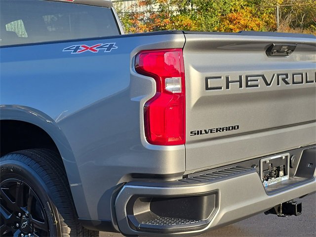 New 2026 Chevrolet Silverado 1500 RST image 33