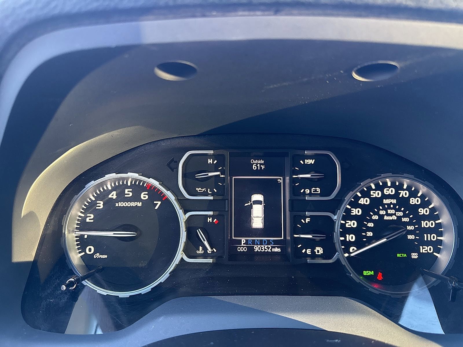 Used 2019 Toyota Tundra Limited image 25