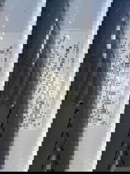 Used 2021 Ford Transit 150 Medium Roof w/ Load Area Protection Package image 7