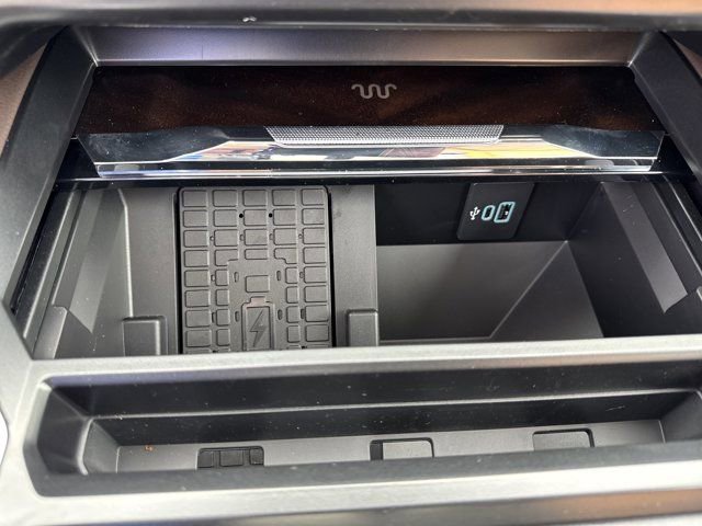 New 2026 Ford F250 King Ranch w/ Chrome Package image 23