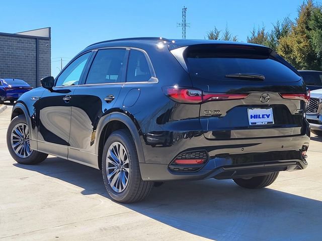 New 2026 MAZDA CX-70 SC Plus image 3