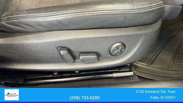 Used 2012 Audi S4 Premium Plus image 36