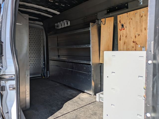 Used 2019 Ford Transit 250 148 High Roof Extended image 14