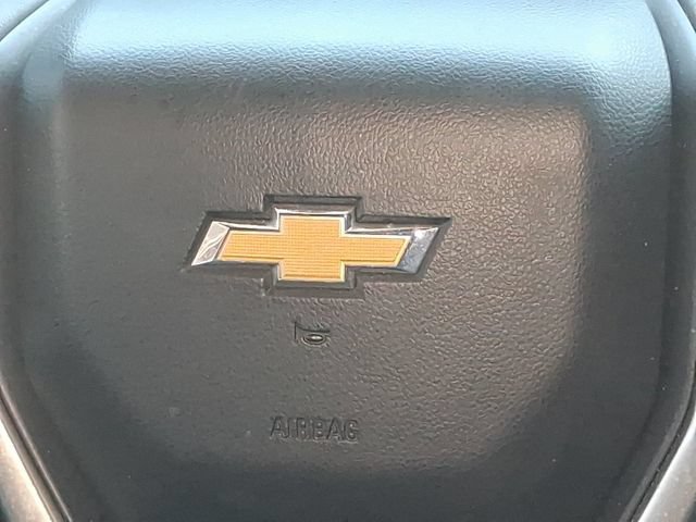 Used 2020 Chevrolet Silverado 1500 LT w/ Texas Edition RWD image 13