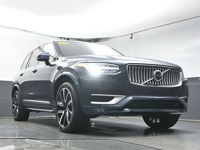 Used 2023 Volvo XC90 B6 Plus w/ Protection Package Premier AWD/4WD image 34