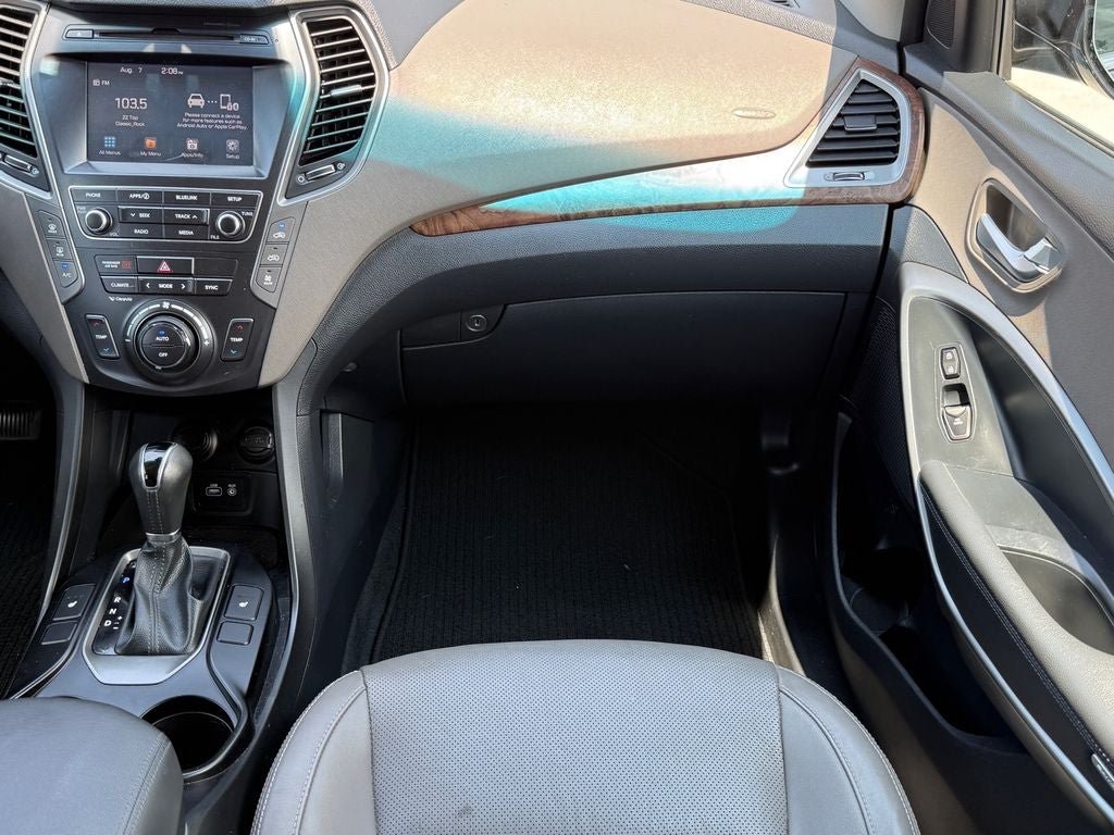 Used 2019 Hyundai Santa Fe XL SE w/ SE Premium Package 02 FWD image 15