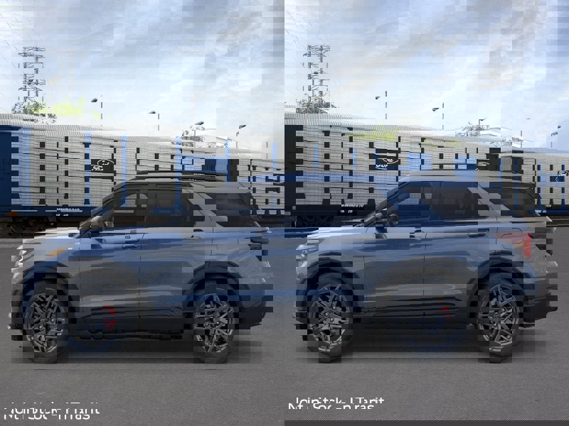 New 2026 Ford Explorer ST-Line image 26