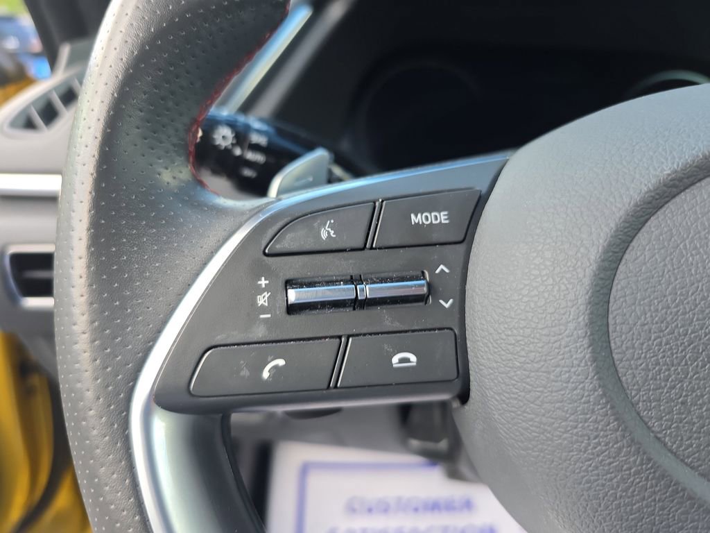 Used 2021 Hyundai Sonata SEL Plus FWD image 24
