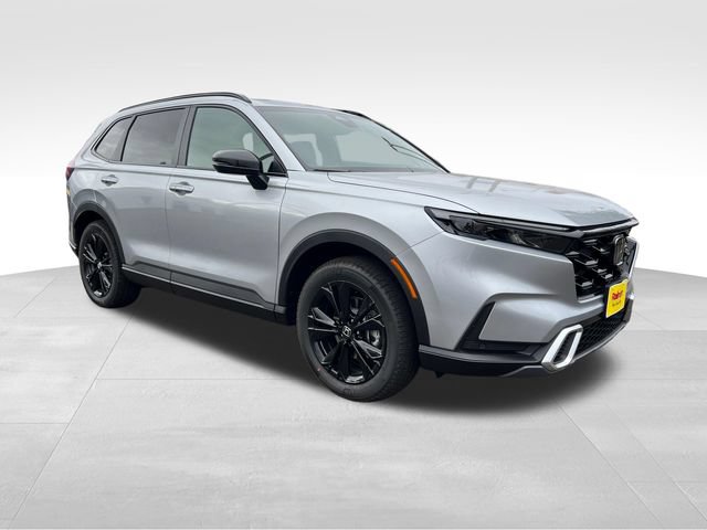 New 2026 Honda CR-V Sport Touring