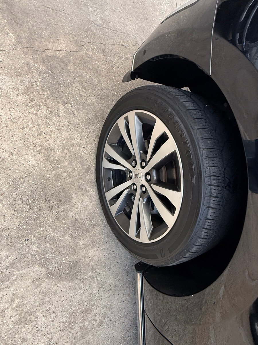 Used 2020 Ford Expedition King Ranch RWD image 9