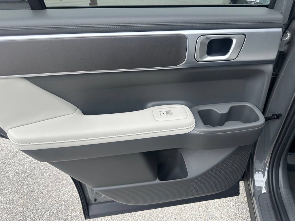 New 2026 Hyundai Santa Fe SEL AWD/4WD image 10
