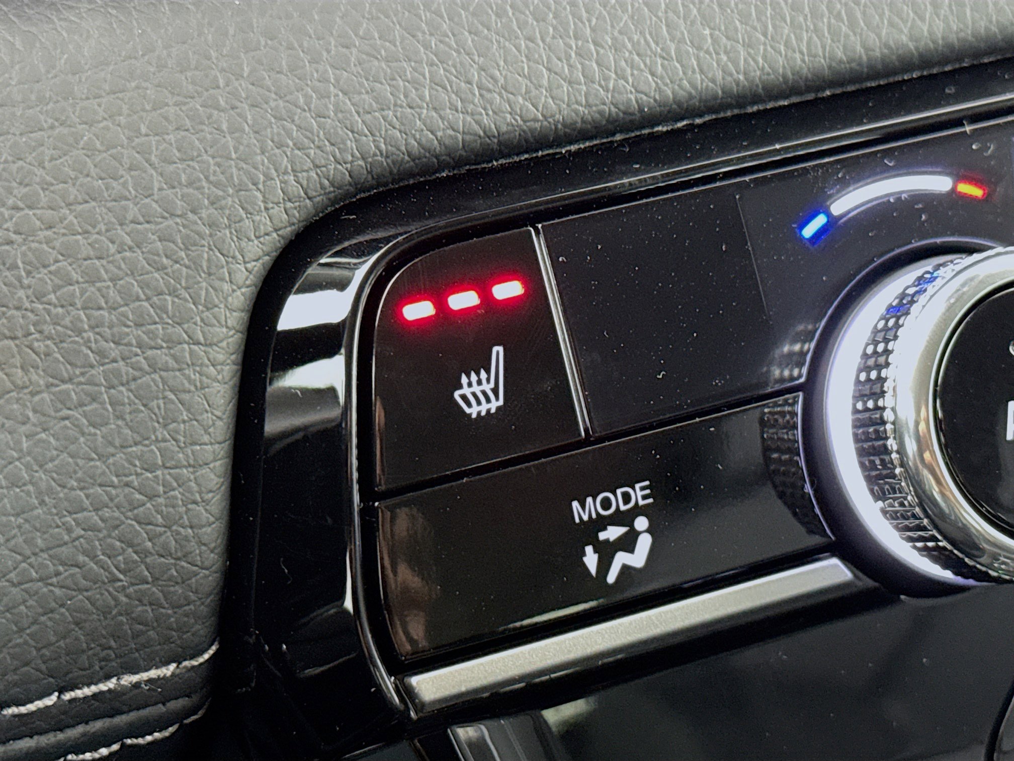 New 2026 Honda Passport RTL image 20