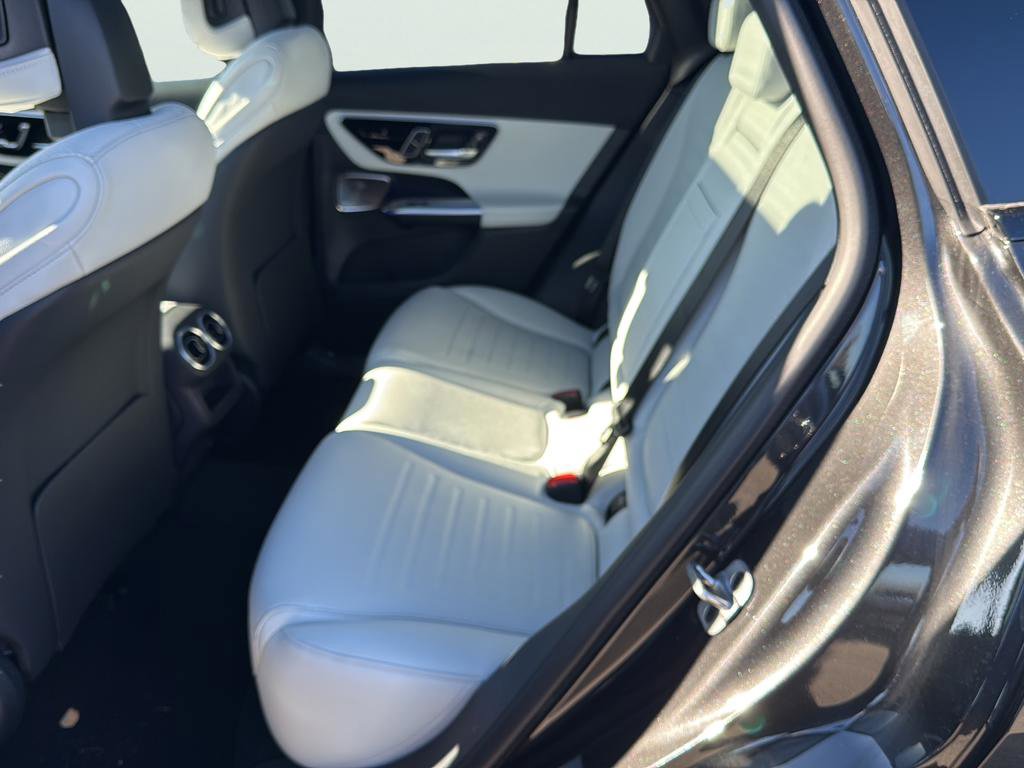New 2026 Mercedes-Benz GLC 300 4MATIC image 20