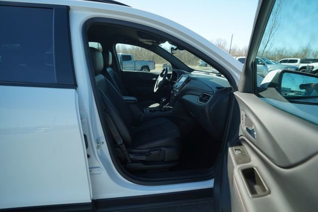 Used 2023 Chevrolet Equinox RS image 20