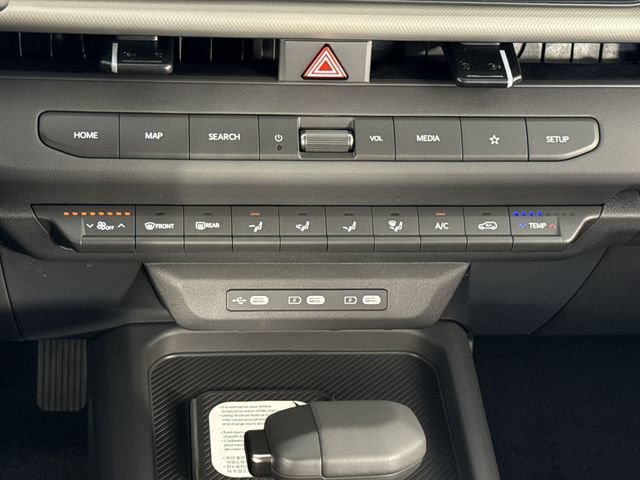 New 2027 Kia Seltos S AWD/4WD image 18