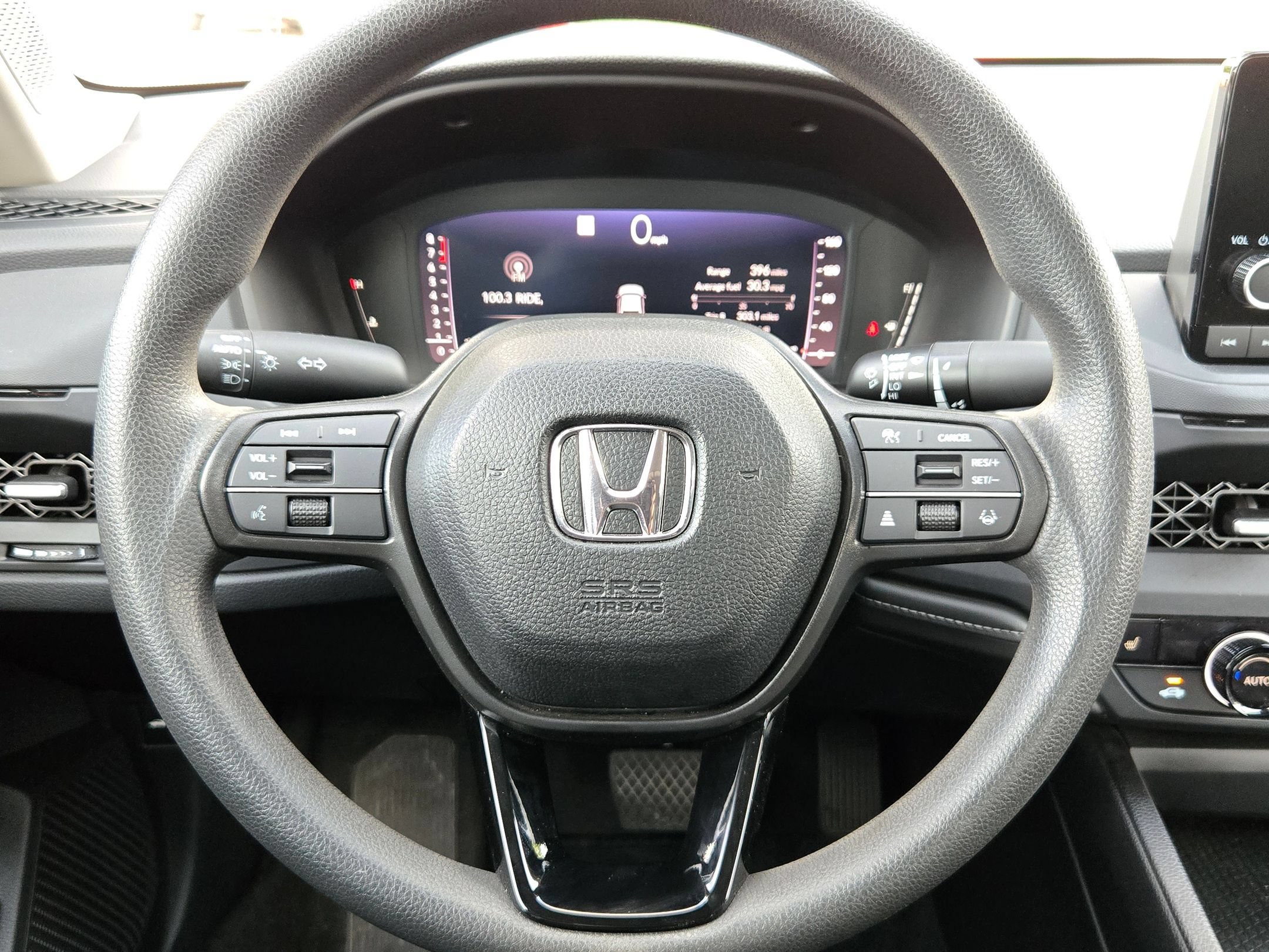 Used 2025 Honda Accord SE image 20