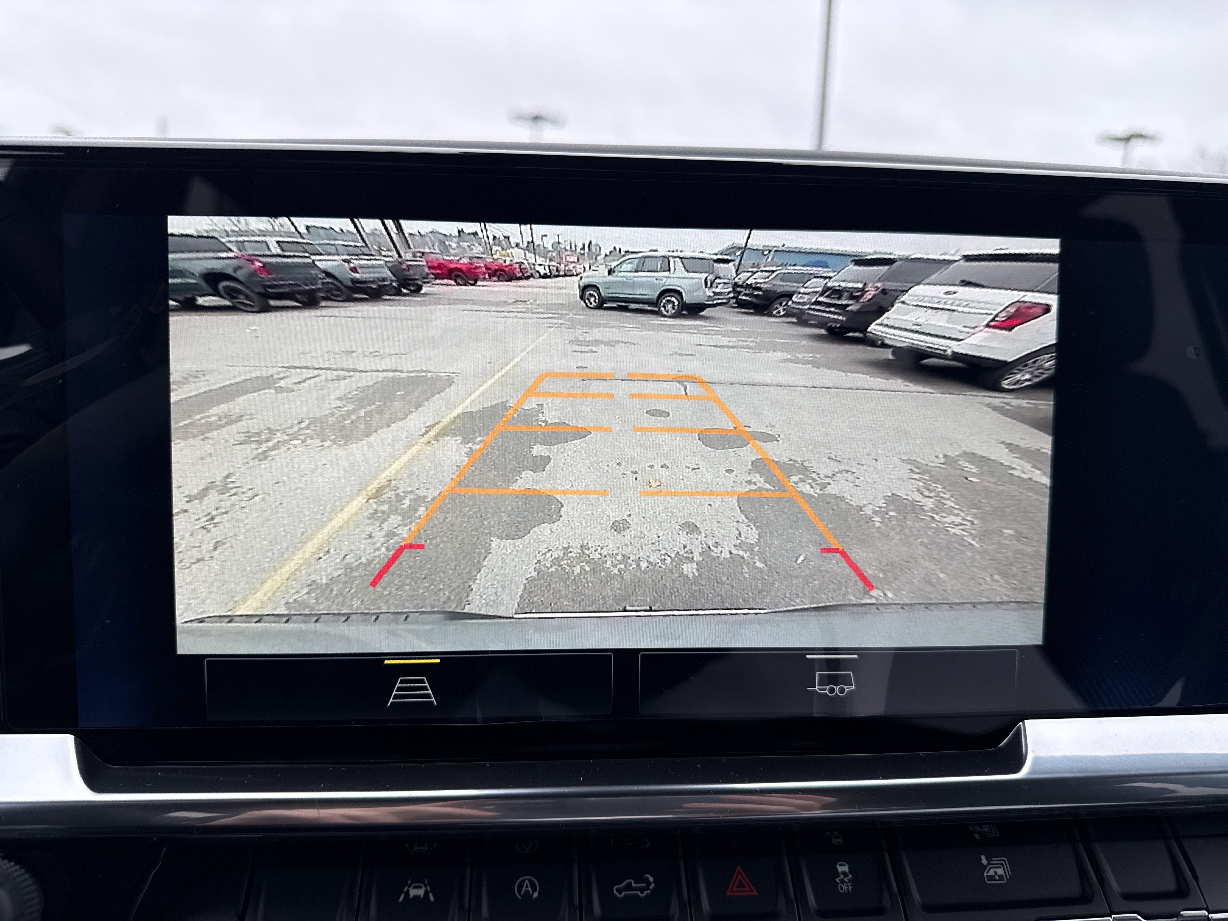 New 2026 Chevrolet Silverado 1500 LT image 26