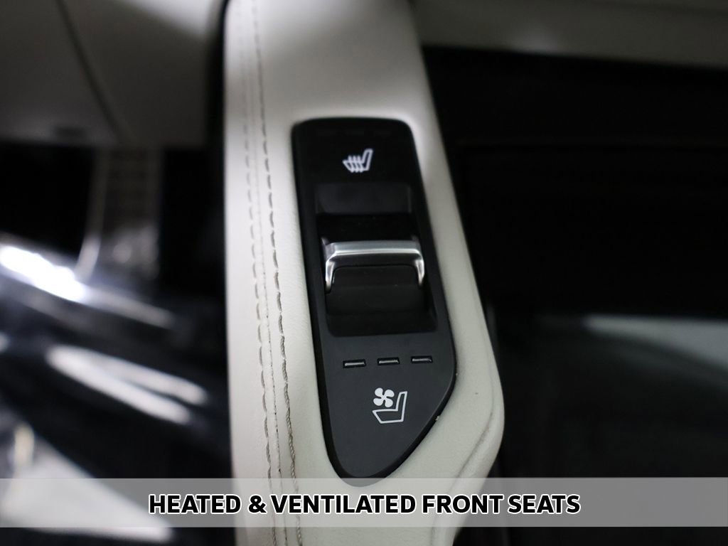 Used 2020 Kia Telluride SX w/ SX Prestige Package image 9