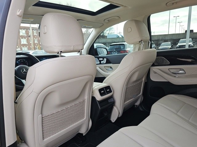 Used 2023 Mercedes-Benz GLE 350 4MATIC image 10