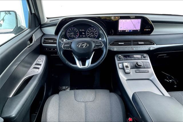 Used 2021 Hyundai Palisade SEL image 5