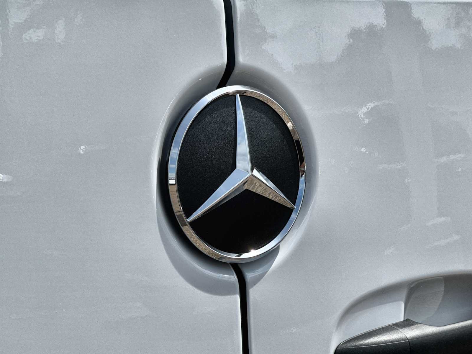 New 2026 Mercedes-Benz Sprinter 2500 image 15