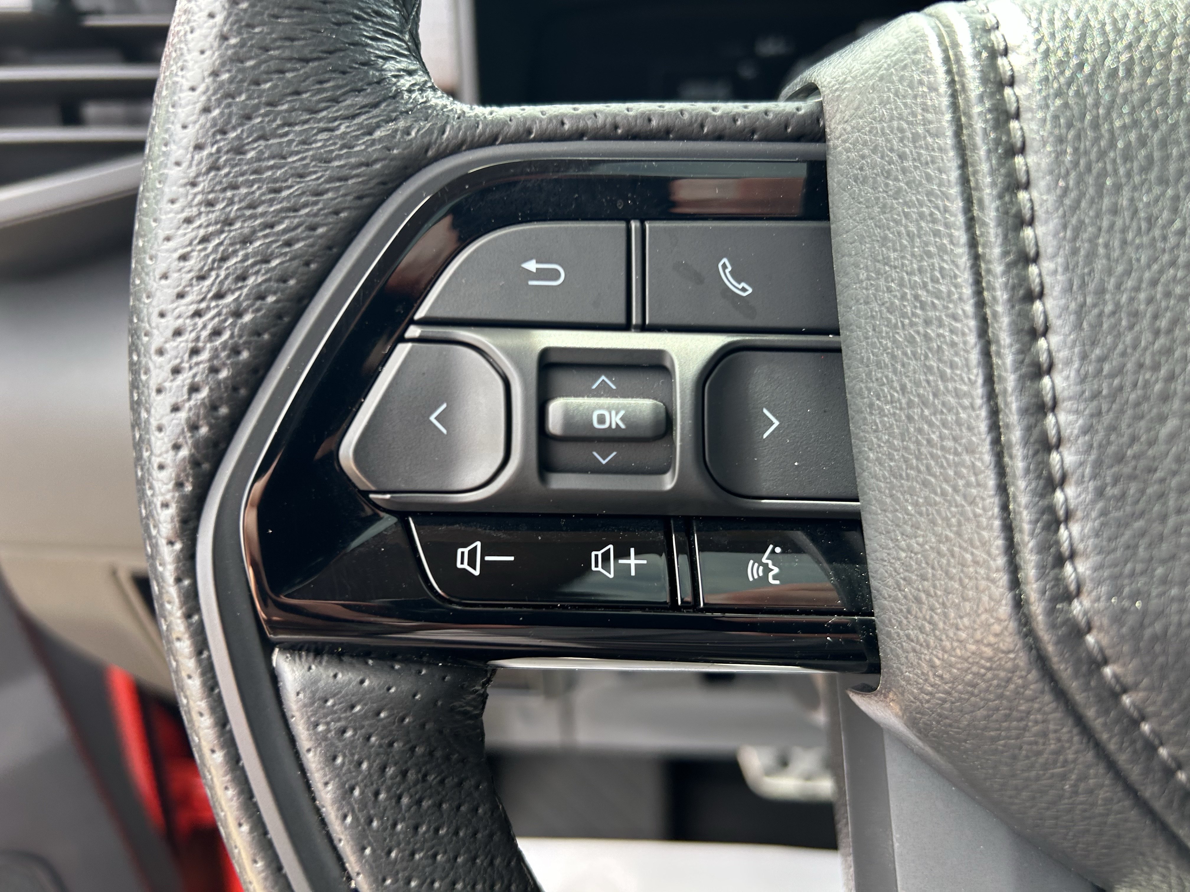 Certified 2023 Toyota Sequoia TRD Pro AWD/4WD image 26