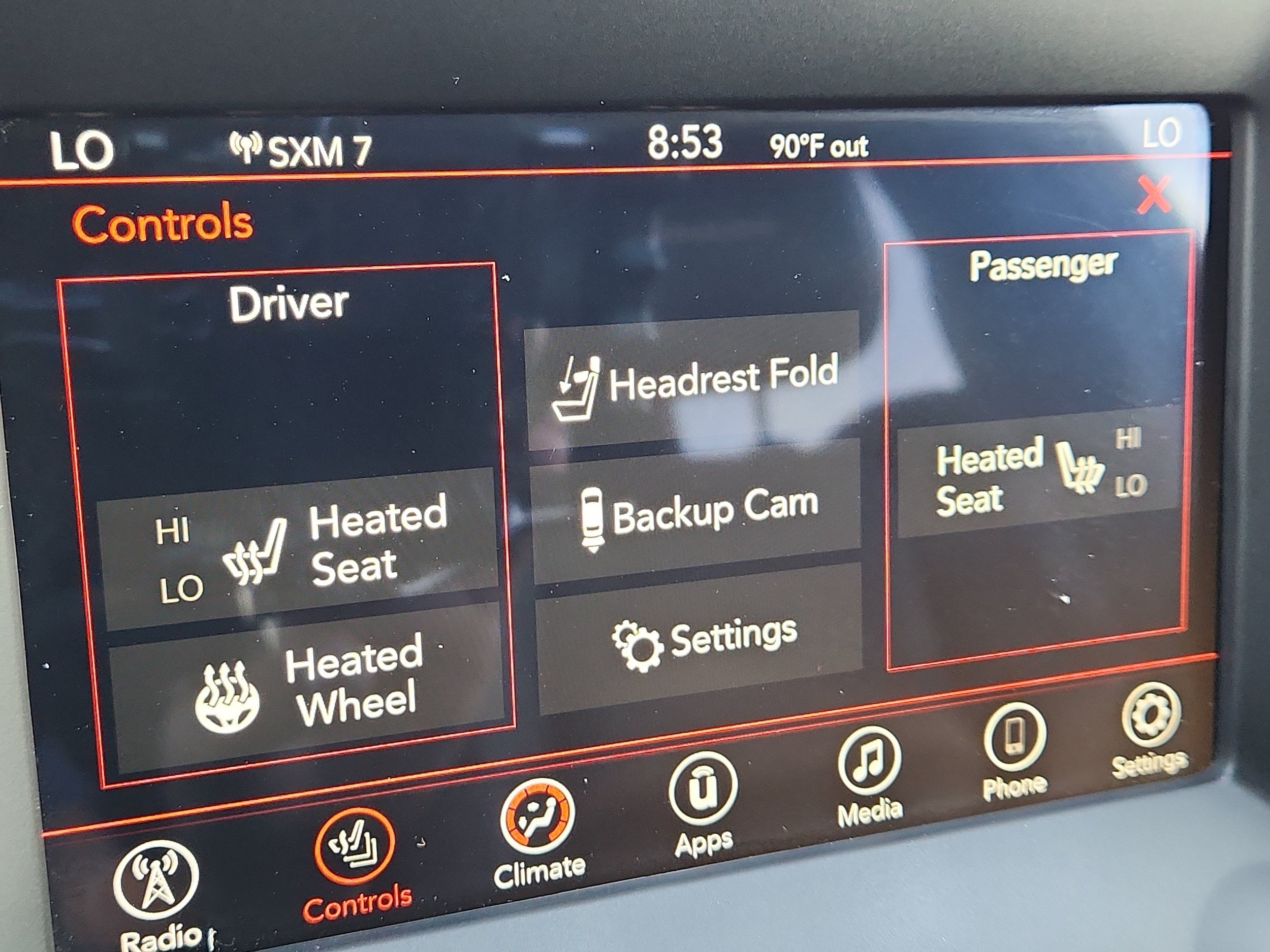 Used 2020 Dodge Durango GT AWD/4WD image 22