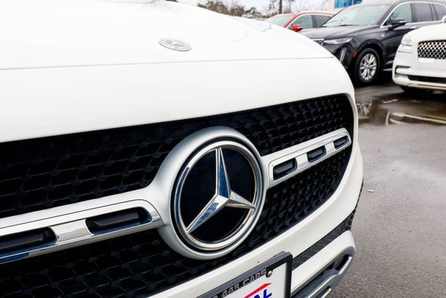 Used 2021 Mercedes-Benz GLA 250 4MATIC image 21