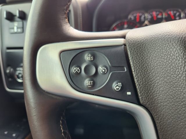 Used 2015 GMC Sierra 1500 SLT RWD image 29