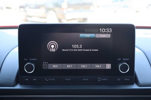 Used 2025 Honda Pilot Sport image 12