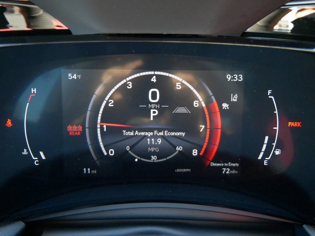 New 2026 Lexus NX 350 F Sport image 29