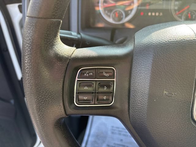 Used 2016 RAM 2500 Tradesman w/ Popular Equipment Group AWD/4WD image 21