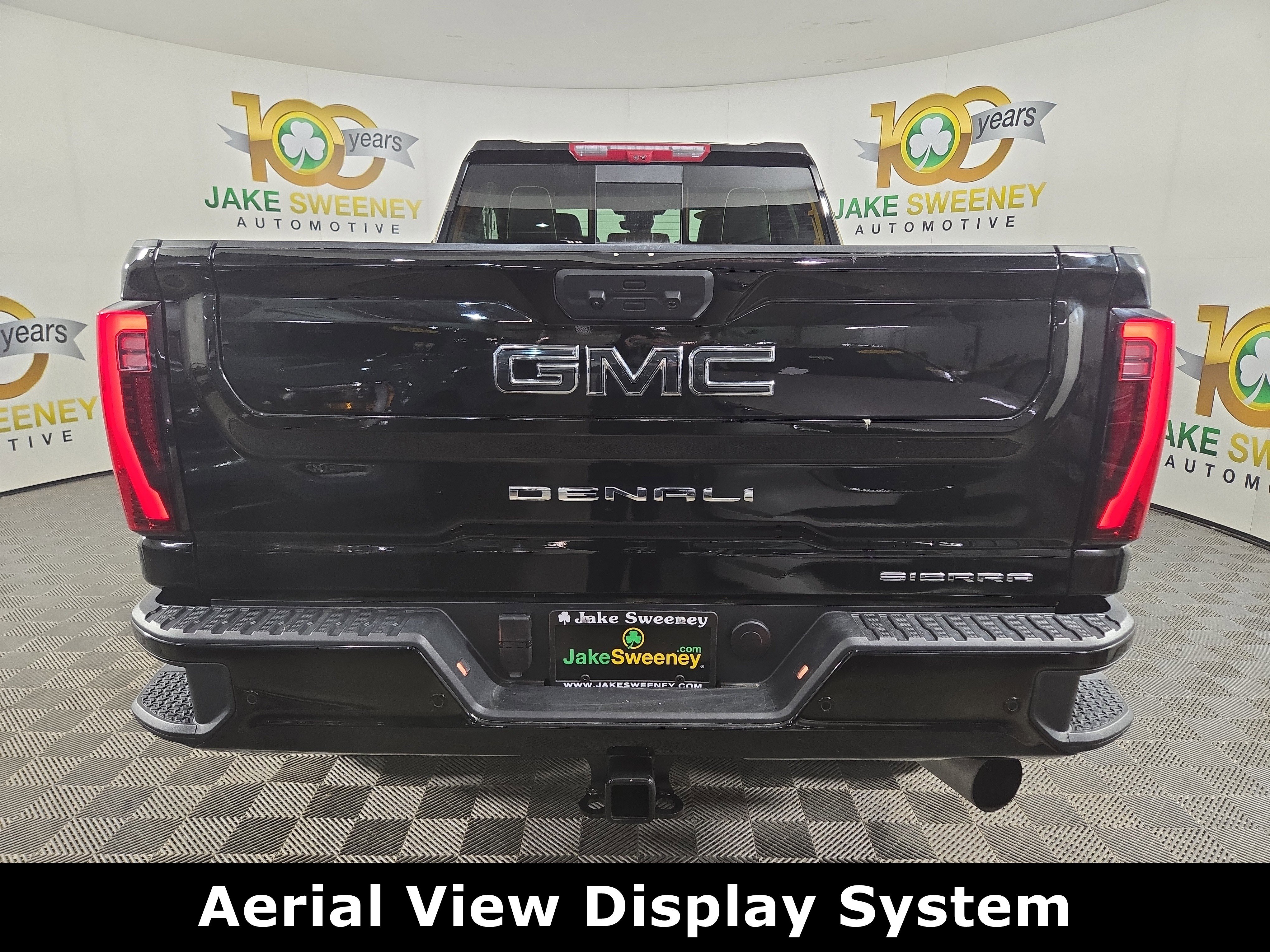 Certified 2025 GMC Sierra 2500 Denali Ultimate image 7