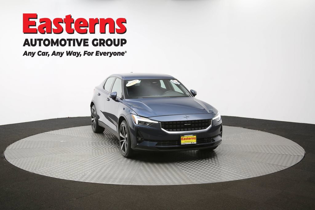 Used 2022 Polestar Polestar 2 w/ Pilot Package image 55