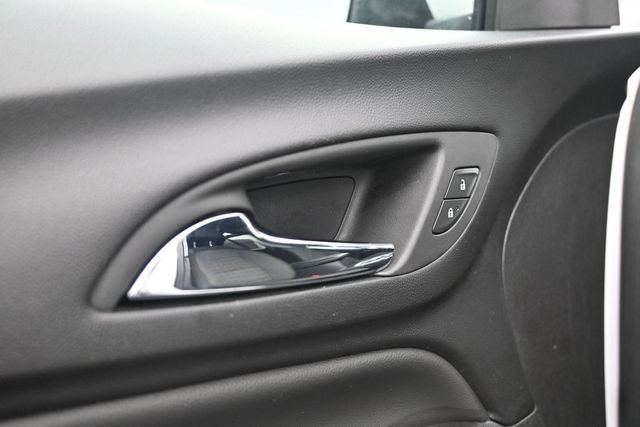 Used 2024 Chevrolet Equinox LT AWD/4WD image 14
